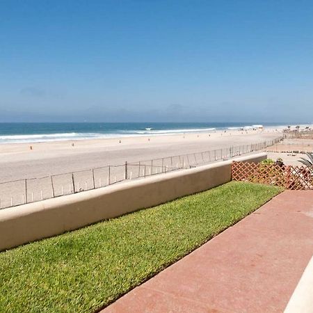 Oceana Casa Del Mar Aparthotel Rosarito Exterior foto