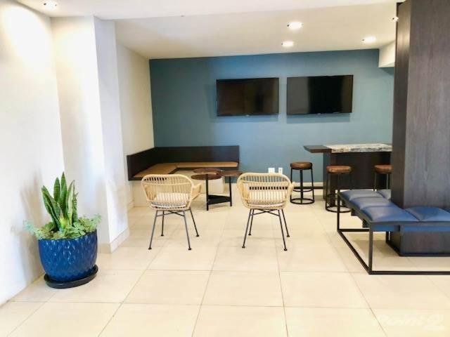 Oceana Casa Del Mar Aparthotel Rosarito Exterior foto