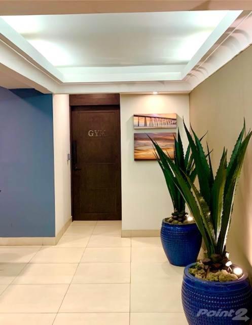 Oceana Casa Del Mar Aparthotel Rosarito Exterior foto