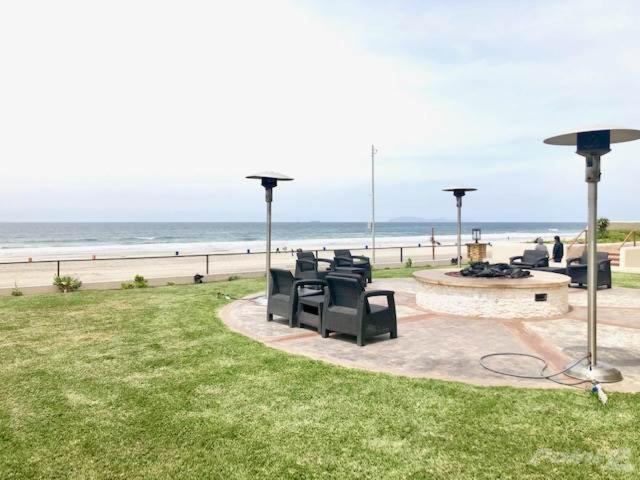 Oceana Casa Del Mar Aparthotel Rosarito Exterior foto